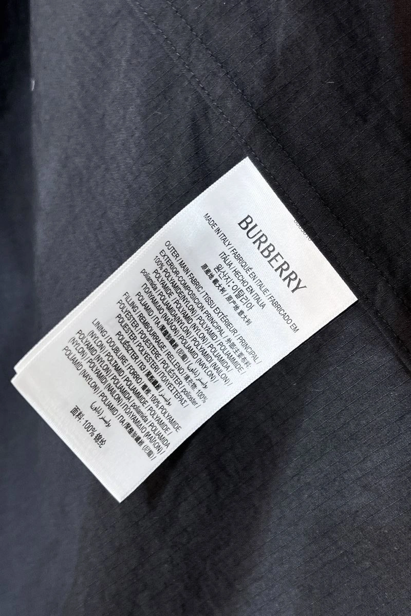 Burberry Vest Bright 101317