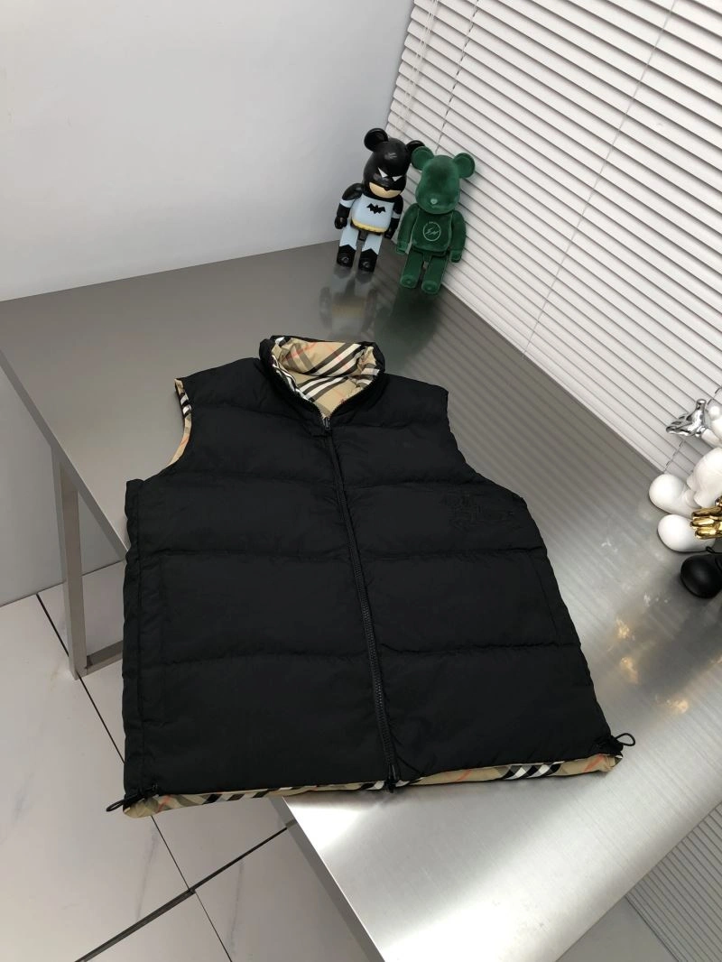Burberry Vest Classic 100298