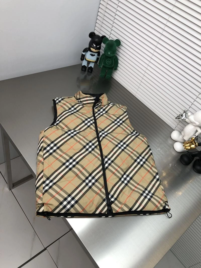 Burberry Vest Classic 100298