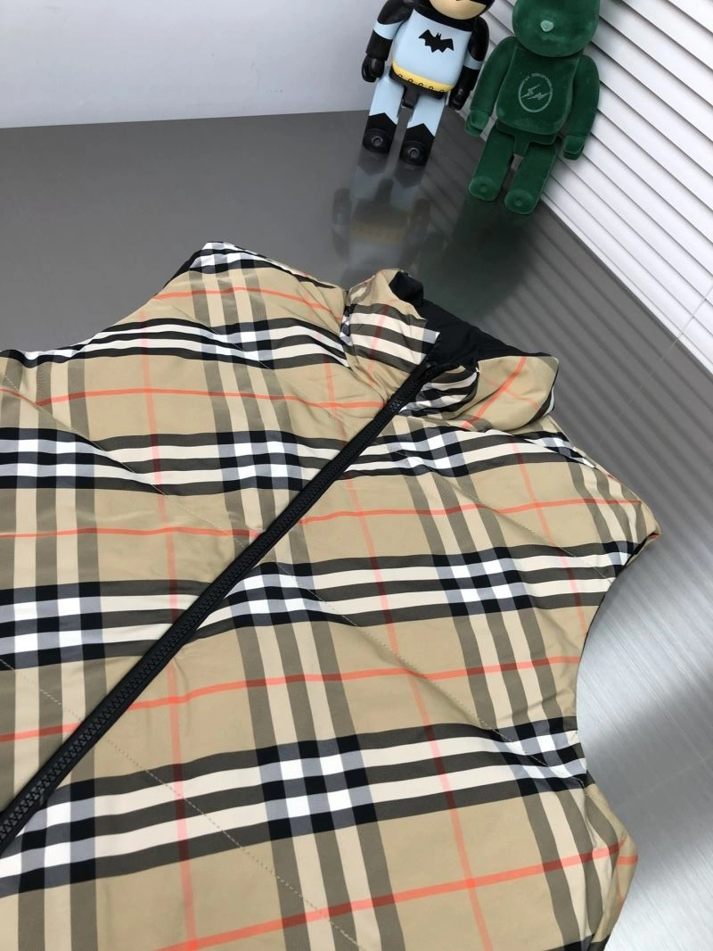 Burberry Vest Classic 100298