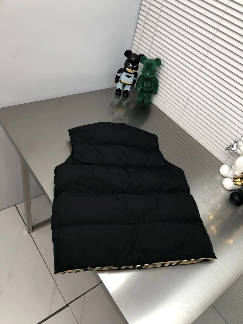 Burberry Vest Classic 100298