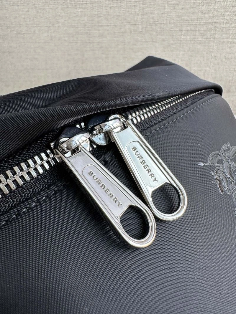 Comfortable Burberry Waist Chest Packs 64472