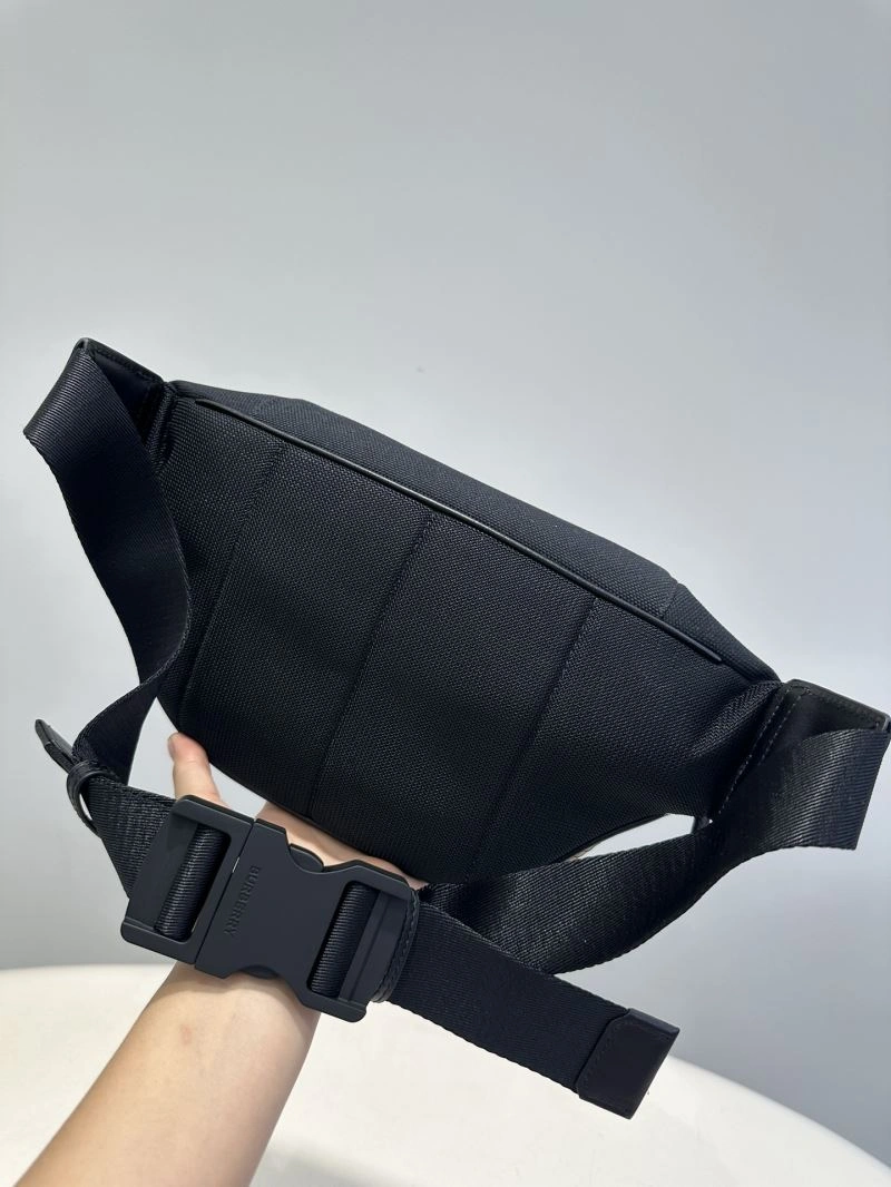 HighPerformance Burberry Waist Chest Packs 64471