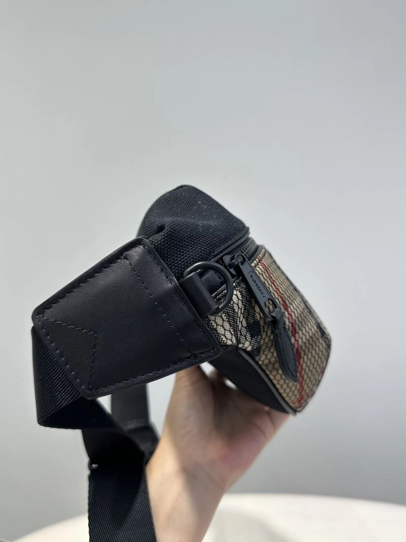 HighPerformance Burberry Waist Chest Packs 64471