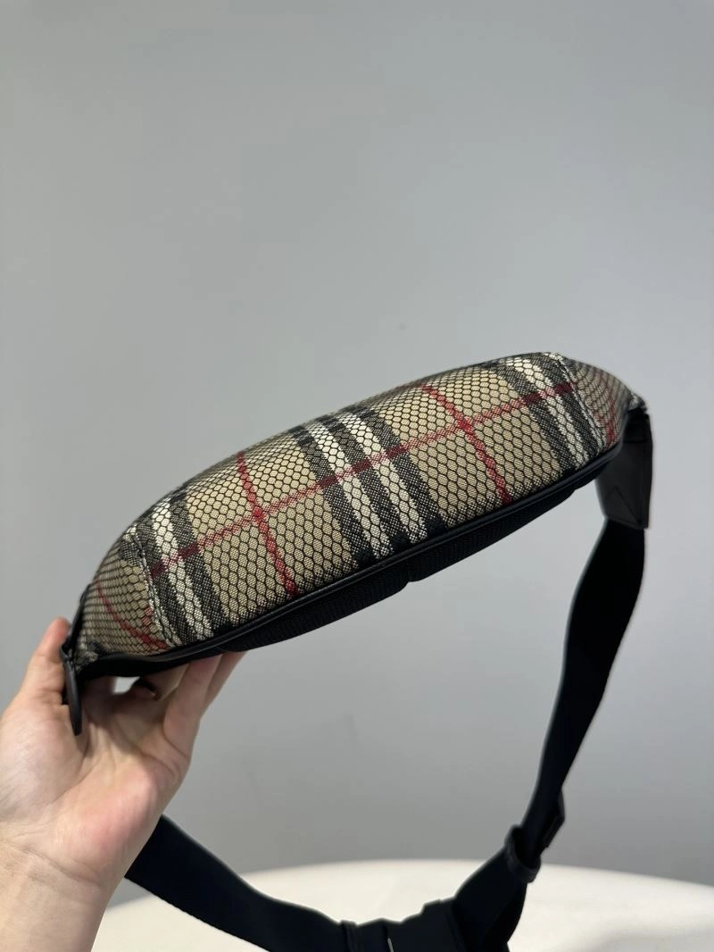 HighPerformance Burberry Waist Chest Packs 64471