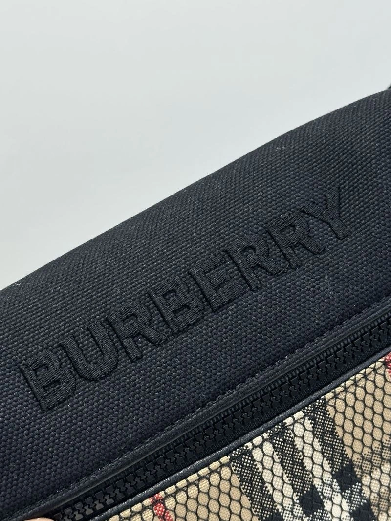 HighPerformance Burberry Waist Chest Packs 64471