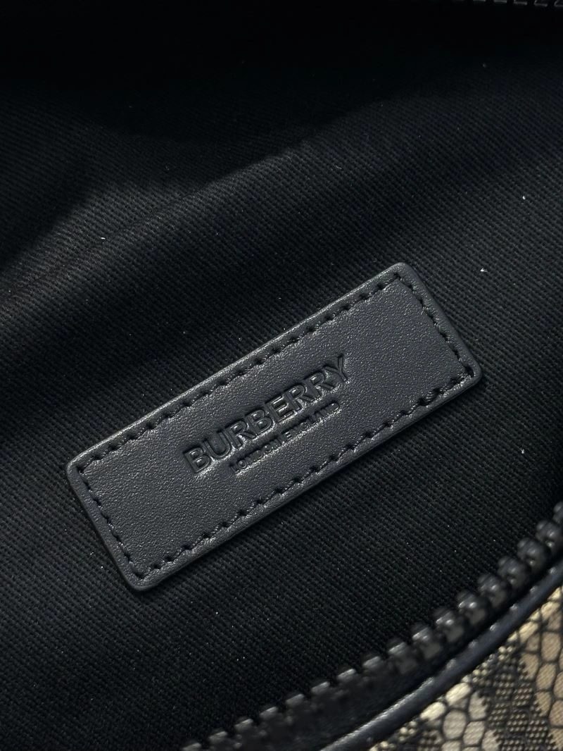 HighPerformance Burberry Waist Chest Packs 64471
