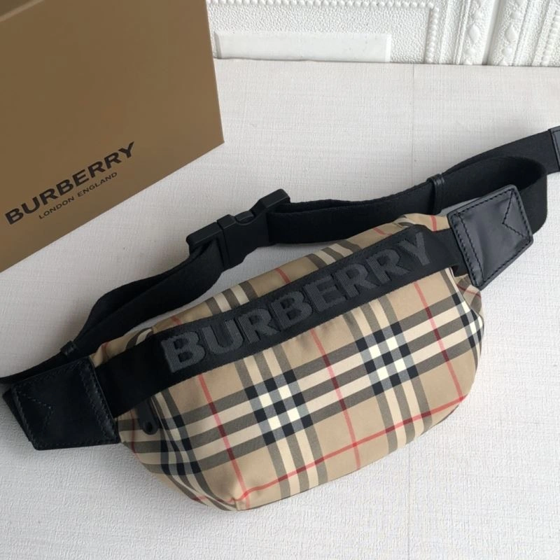 Burberry Waist Chest Packs Modern 64468