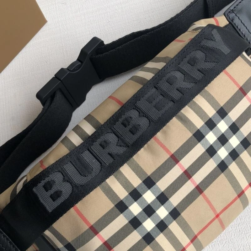 Burberry Waist Chest Packs Modern 64468