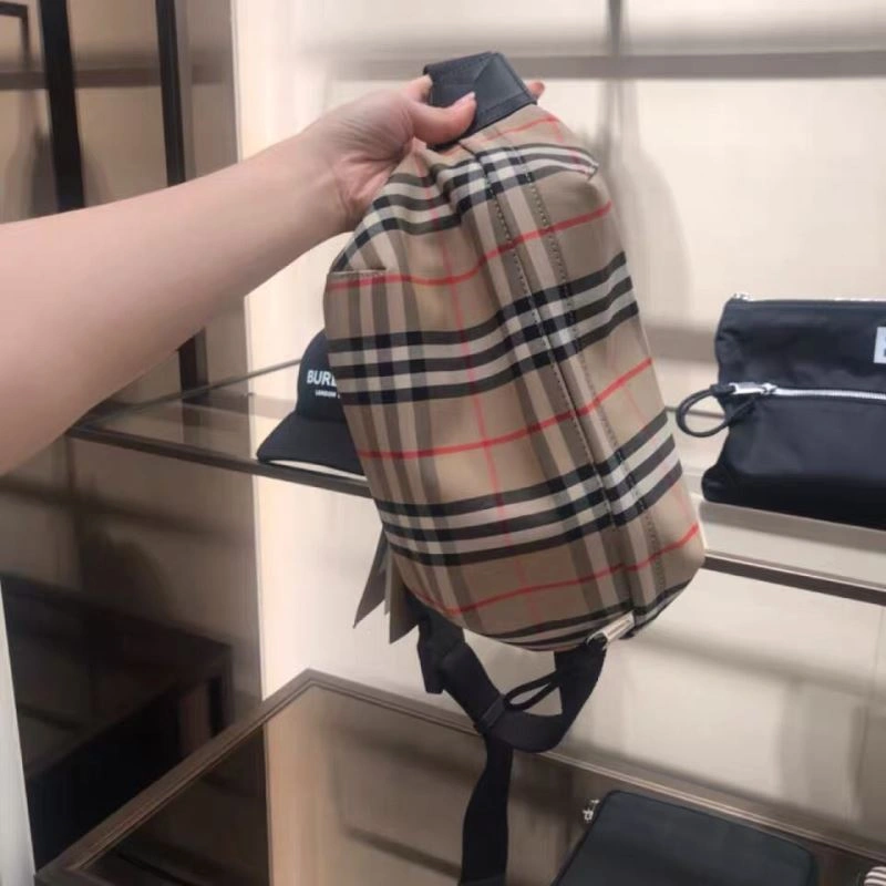 Burberry Waist Chest Packs Modern 64468
