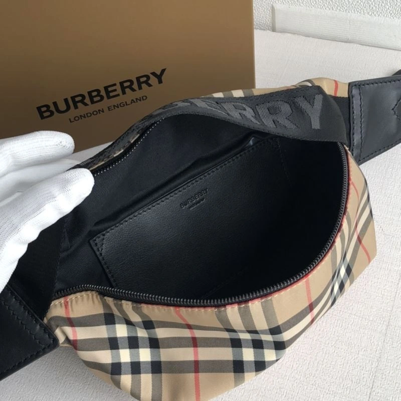 Burberry Waist Chest Packs Modern 64468