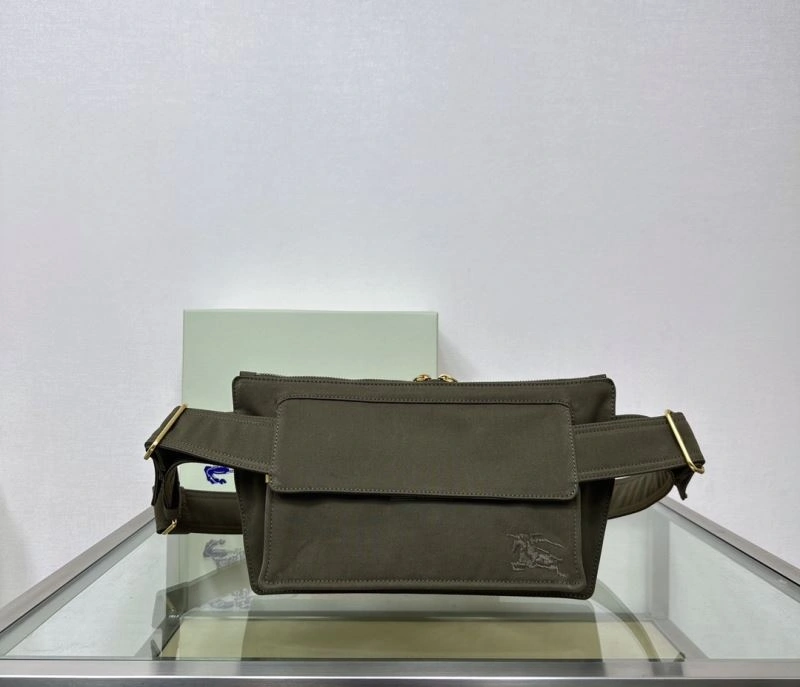 SportInspired Burberry Waist Chest Packs 64475