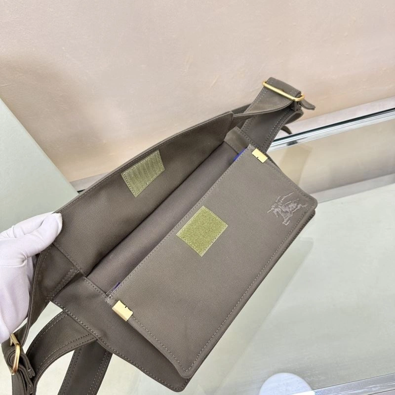 SportInspired Burberry Waist Chest Packs 64475