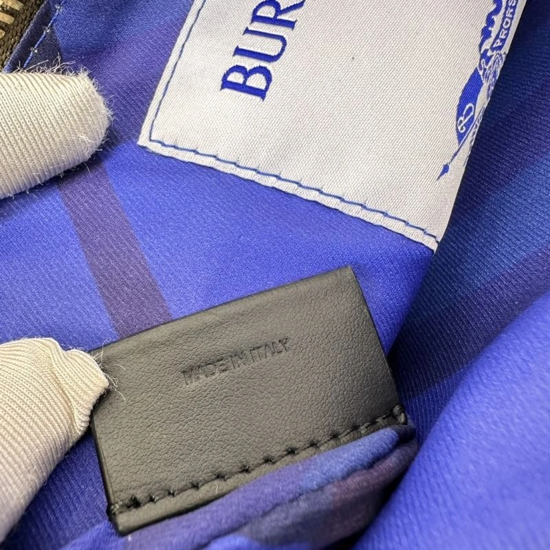 SportInspired Burberry Waist Chest Packs 64475