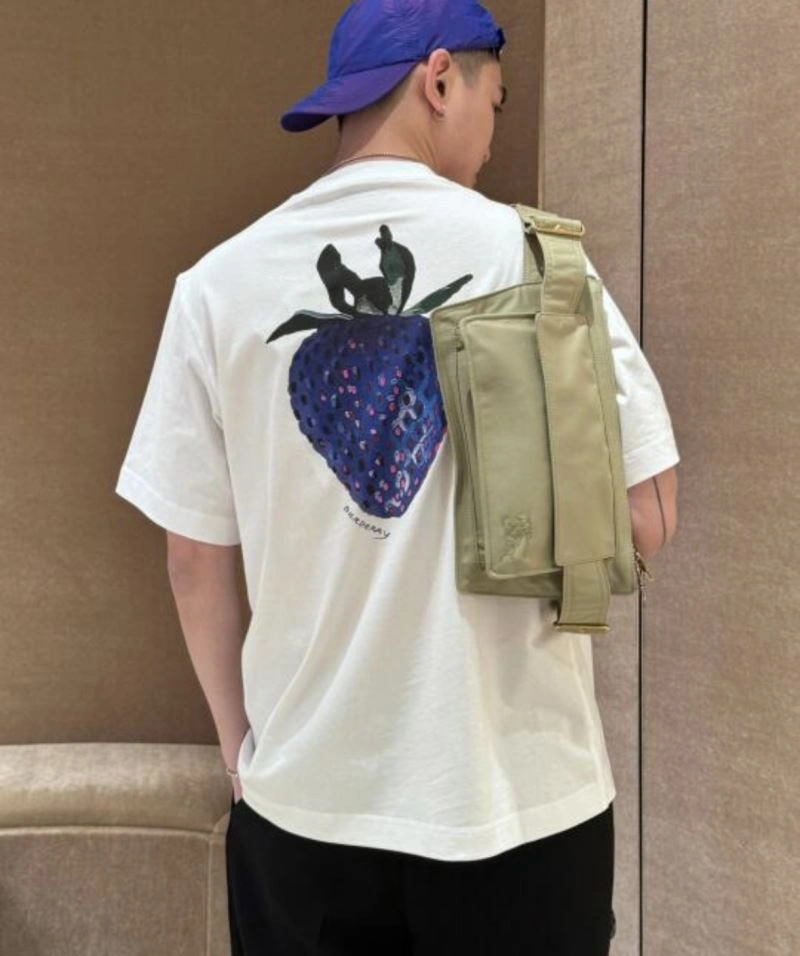 SportInspired Burberry Waist Chest Packs 64475
