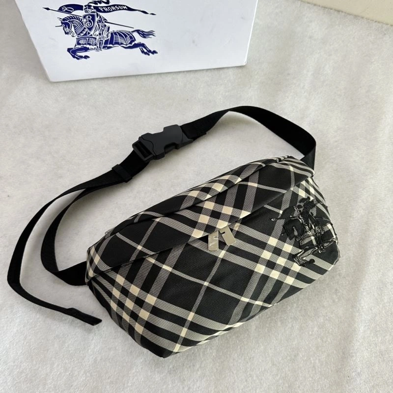 Burberry Waist Chest Packs Versatile 64473