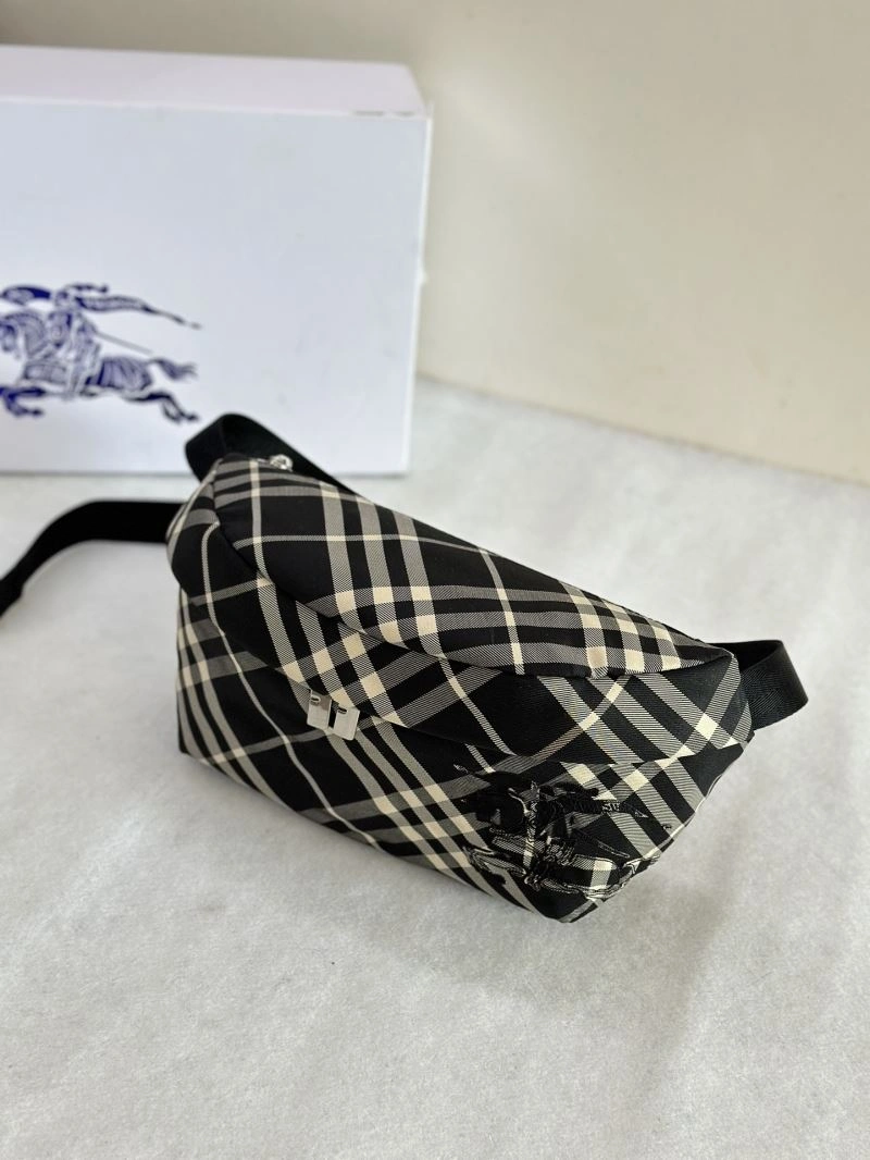 Burberry Waist Chest Packs Versatile 64473