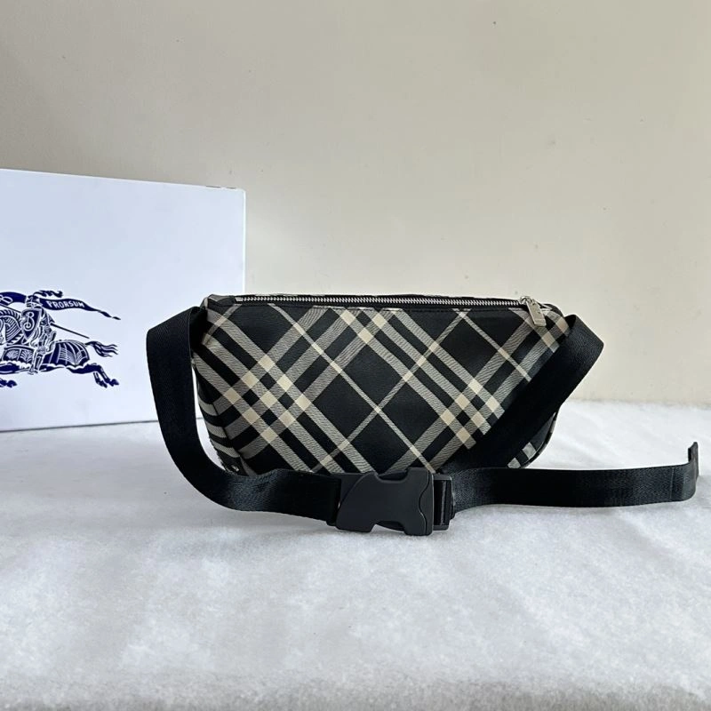 Burberry Waist Chest Packs Versatile 64473