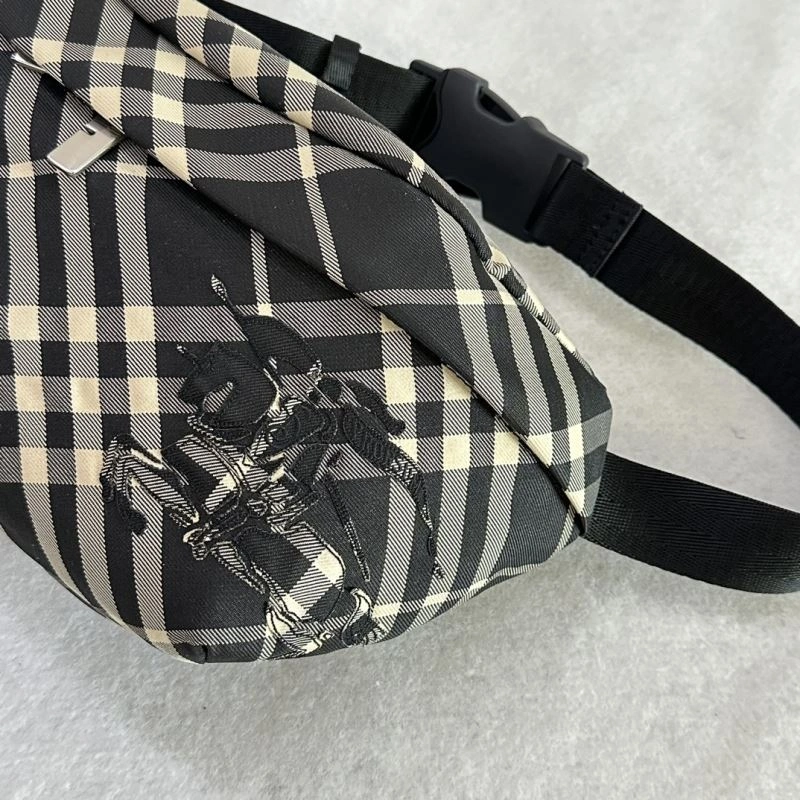 Burberry Waist Chest Packs Versatile 64473