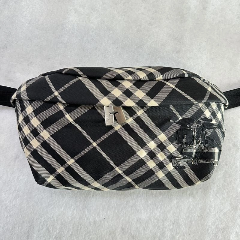 Burberry Waist Chest Packs Versatile 64473