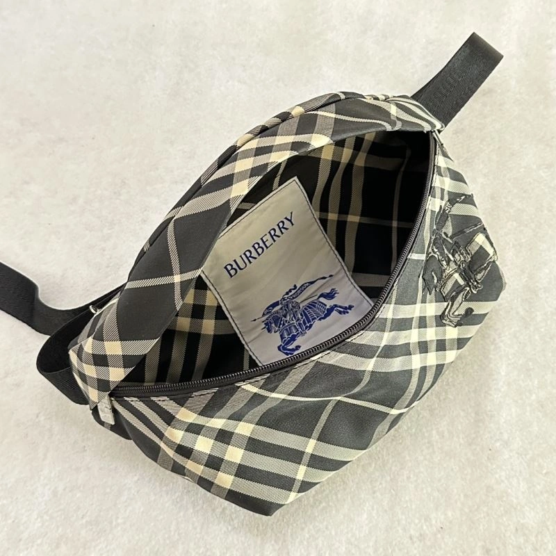 Burberry Waist Chest Packs Versatile 64473