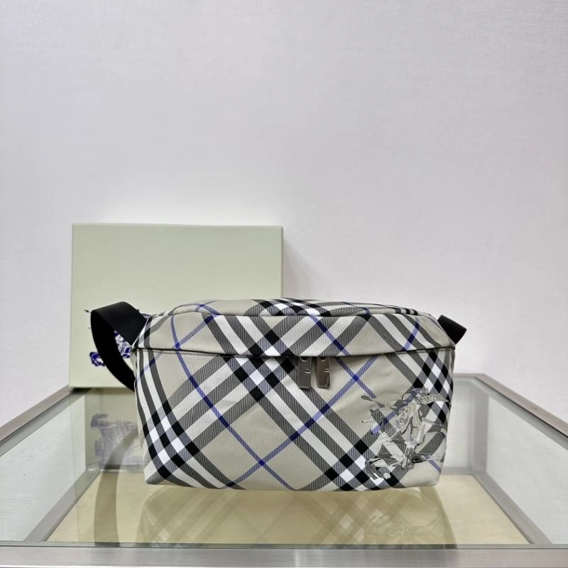 Burberry Waist Chest Packs Durable 64533