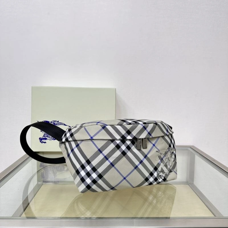 Burberry Waist Chest Packs Durable 64533
