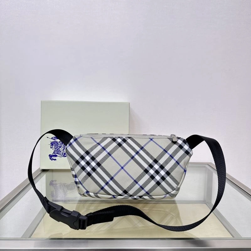 Burberry Waist Chest Packs Durable 64533