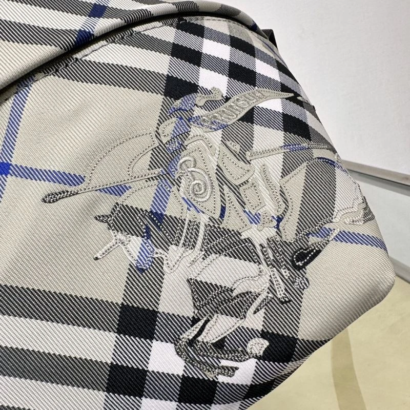 Burberry Waist Chest Packs Durable 64533
