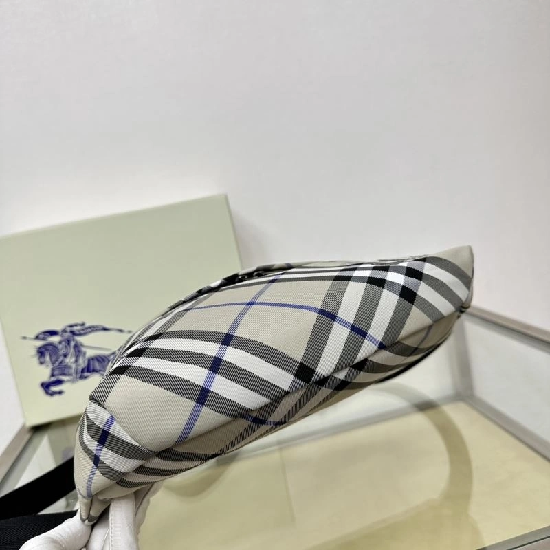 Burberry Waist Chest Packs Durable 64533