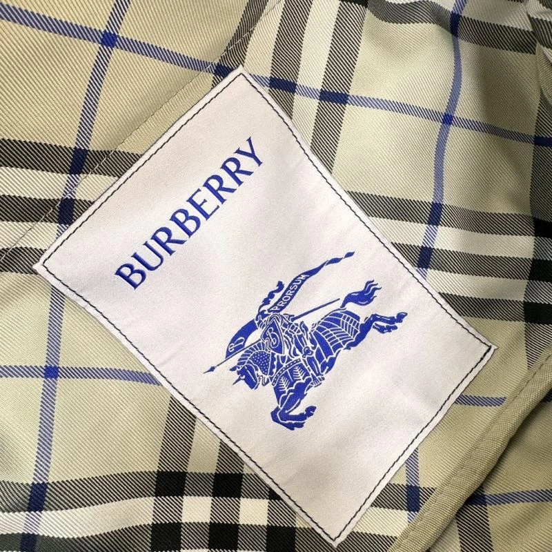 Burberry Waist Chest Packs Durable 64533