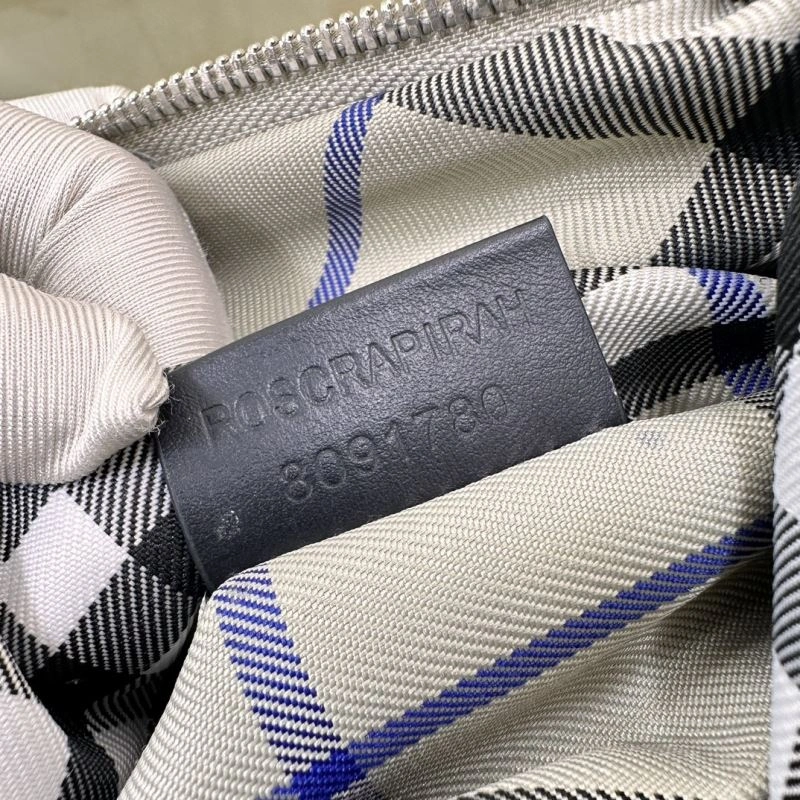 Burberry Waist Chest Packs Durable 64533