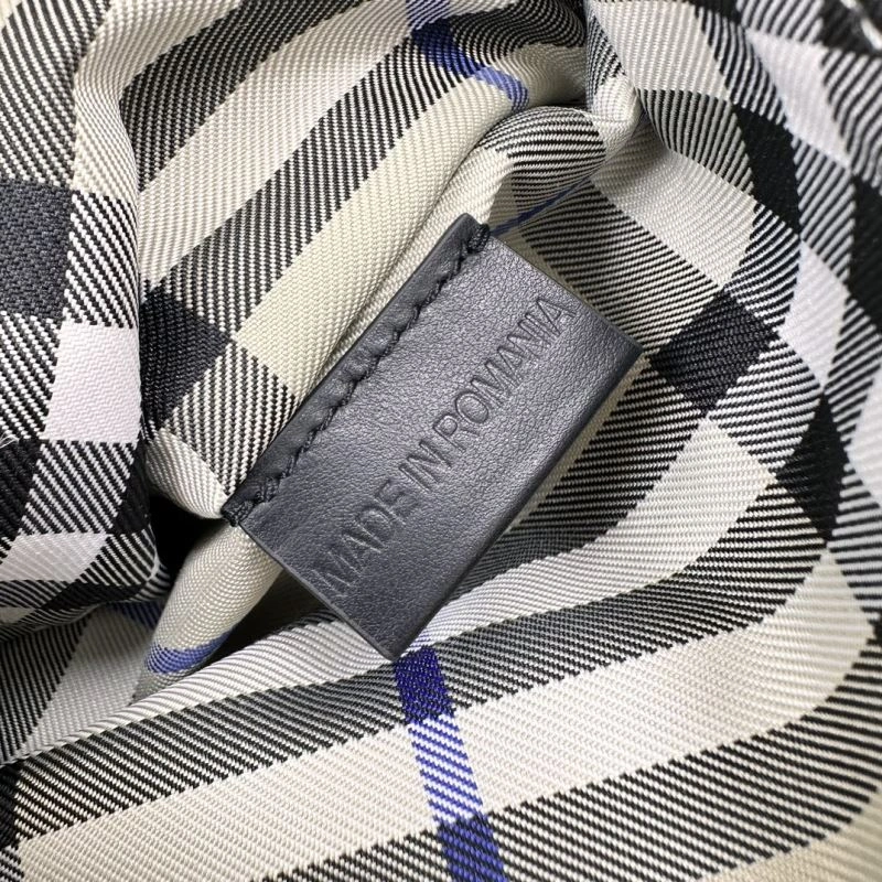Burberry Waist Chest Packs Durable 64533