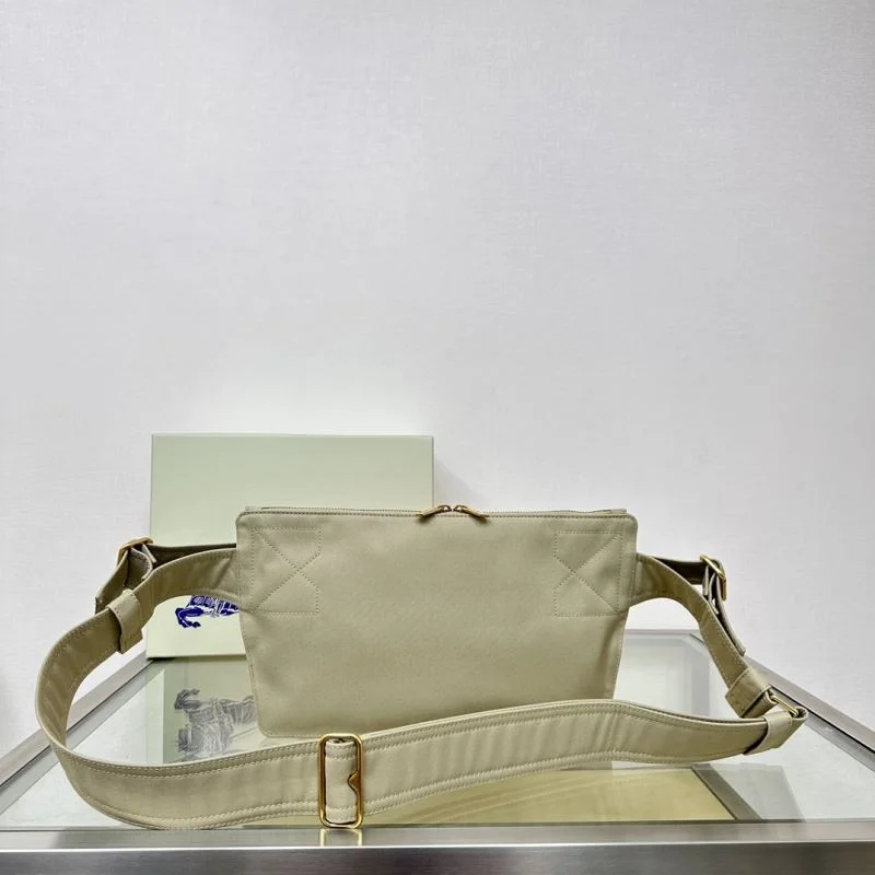 Burberry Waist Chest Packs Timeless 51637