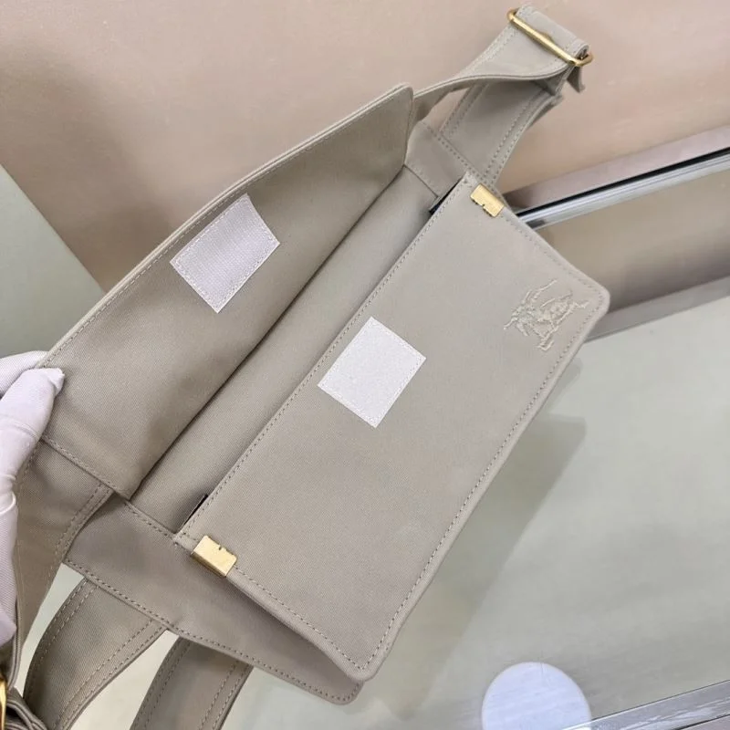 Burberry Waist Chest Packs Timeless 51637