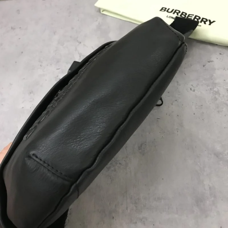 Burberry Waist Chest Packs TimelessDesign 51636