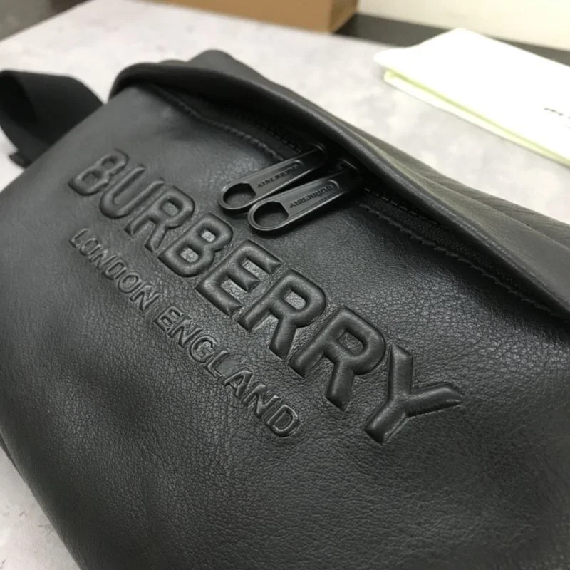 Burberry Waist Chest Packs TimelessDesign 51636