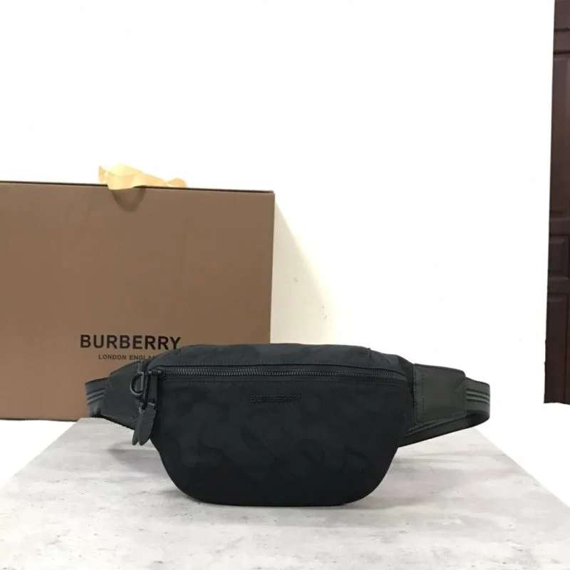 Burberry Waist Chest Packs Sporty 51632