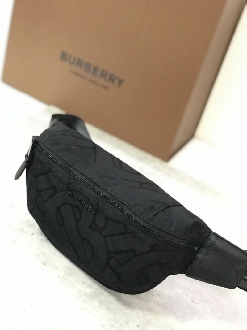 Burberry Waist Chest Packs Sporty 51632
