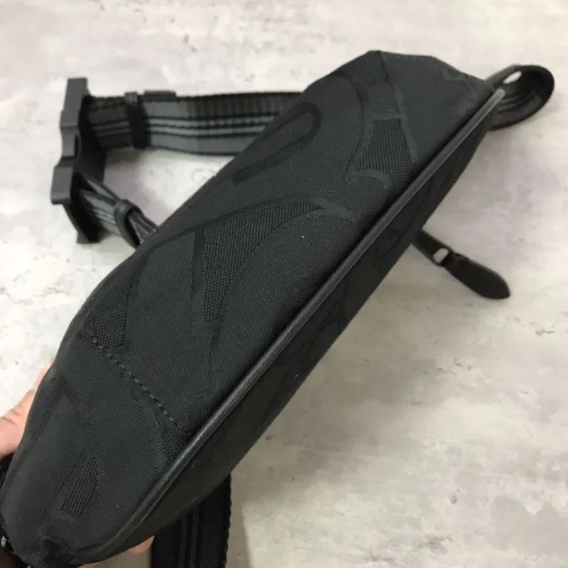 Burberry Waist Chest Packs Sporty 51632
