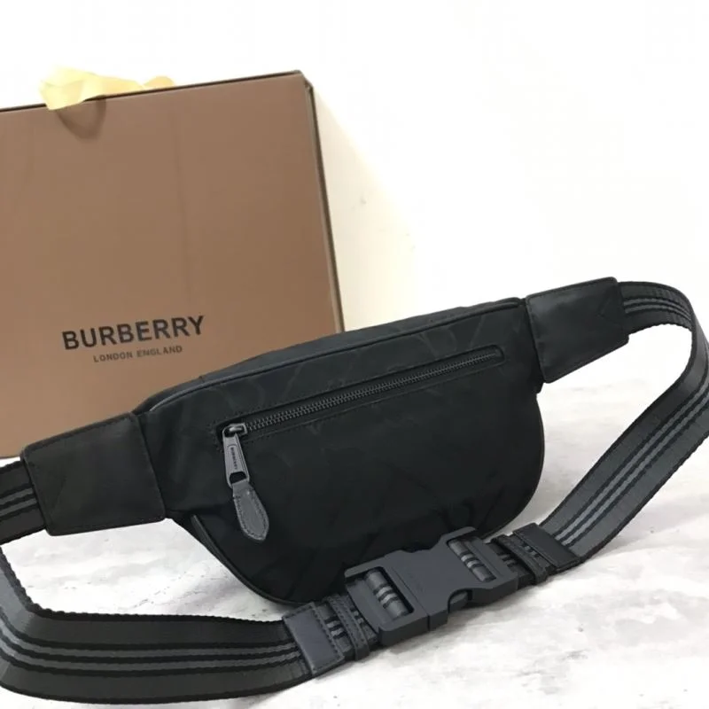Burberry Waist Chest Packs Sporty 51632
