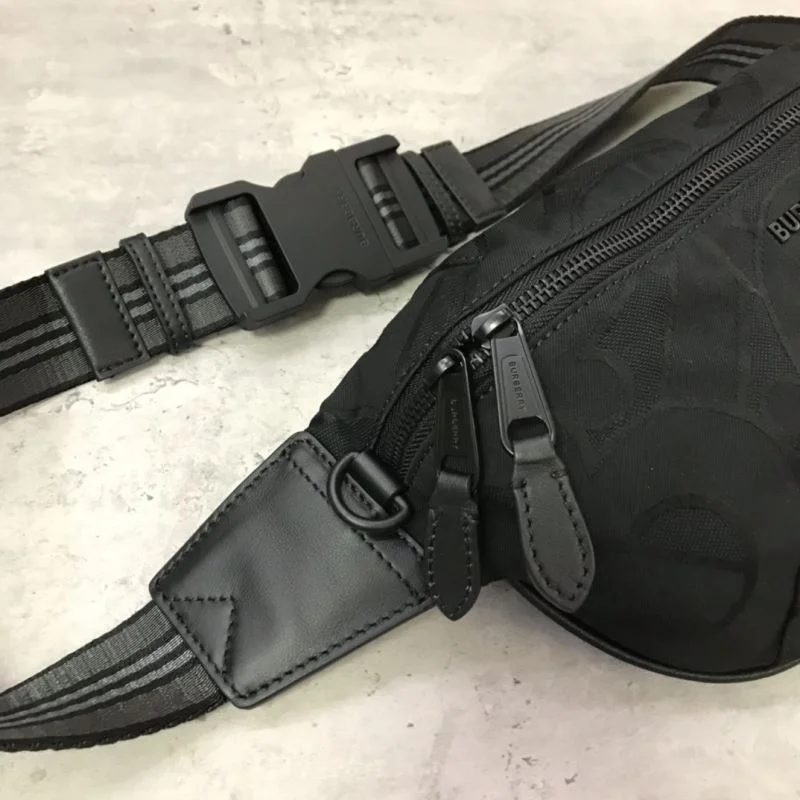 Burberry Waist Chest Packs Sporty 51632