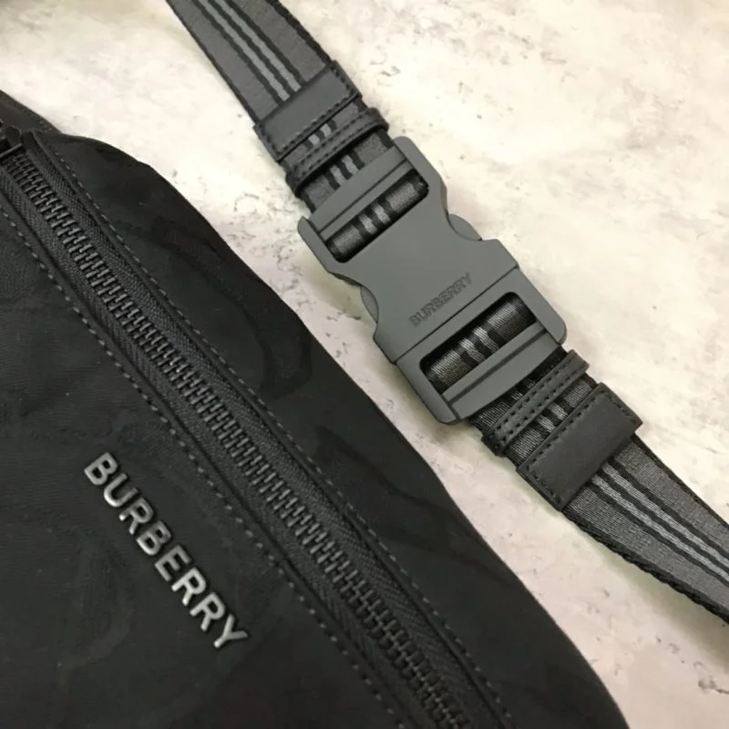 Burberry Waist Chest Packs Sporty 51632