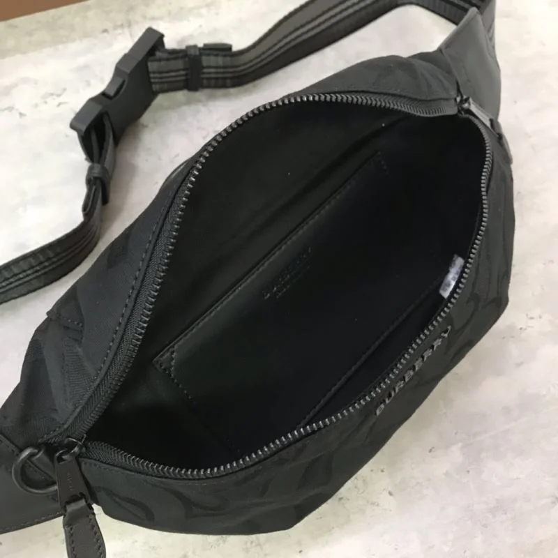 Burberry Waist Chest Packs Sporty 51632