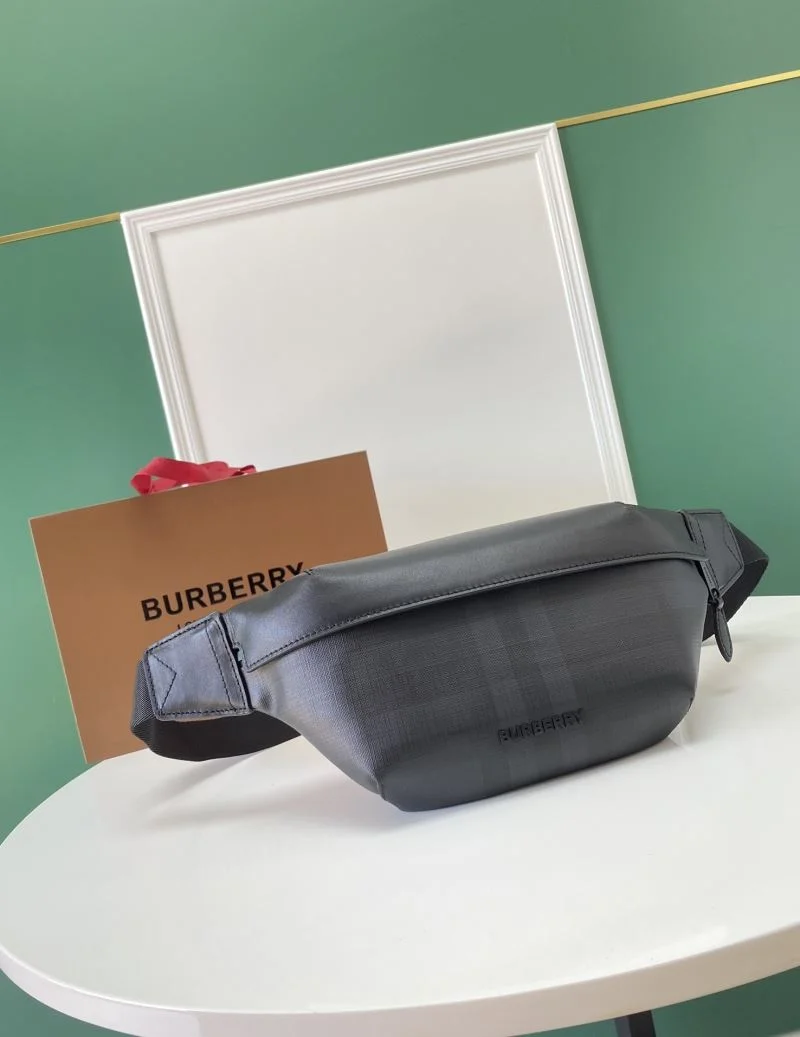 OnTrend Burberry Waist Chest Packs 51628