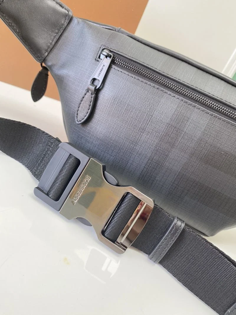 OnTrend Burberry Waist Chest Packs 51628