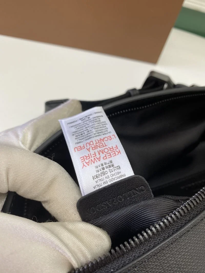 OnTrend Burberry Waist Chest Packs 51628