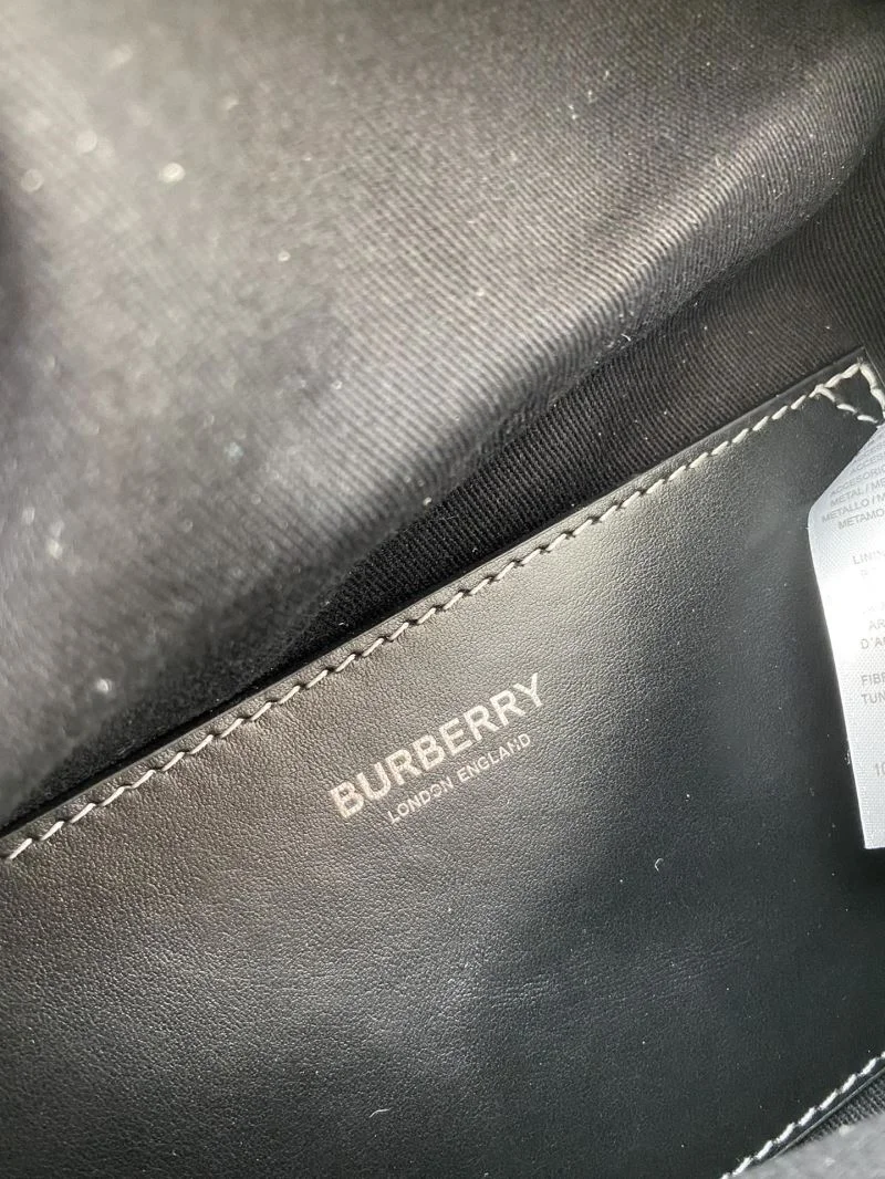 Burberry Waist Chest Packs Refined 37826