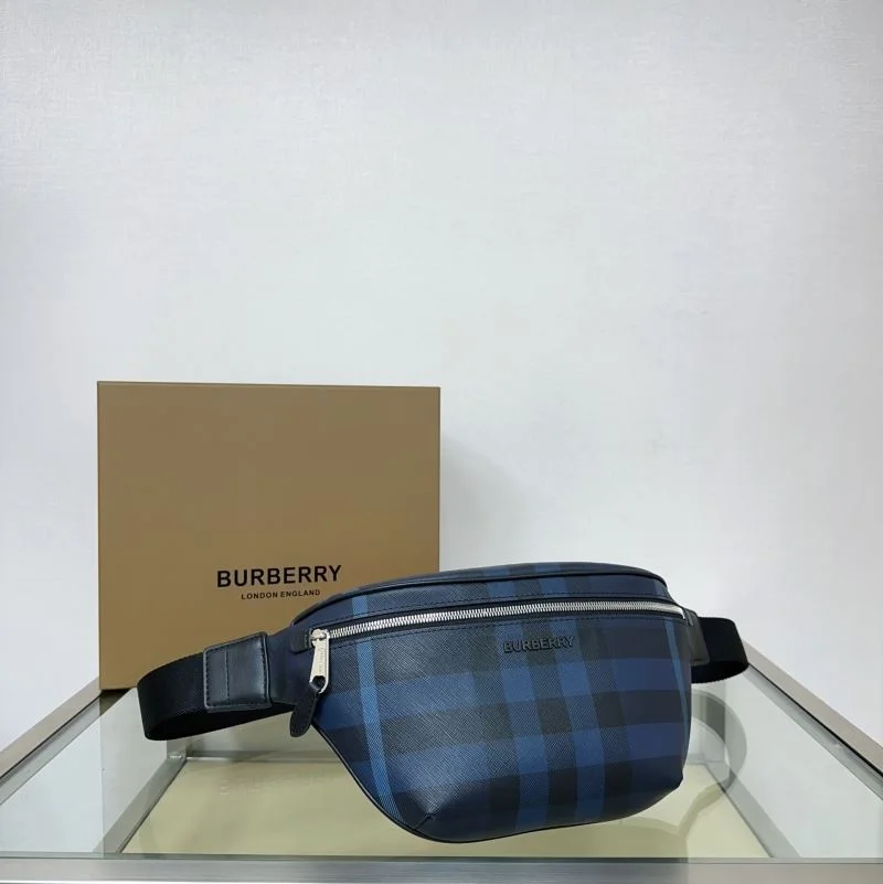 GoAnywhere Burberry Waist Chest Packs 37812