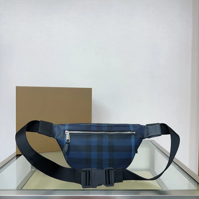 GoAnywhere Burberry Waist Chest Packs 37812